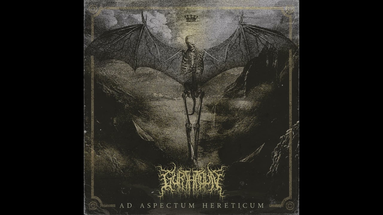GURTHADUN - An Aspectum Hereticum - FULL ALBUM