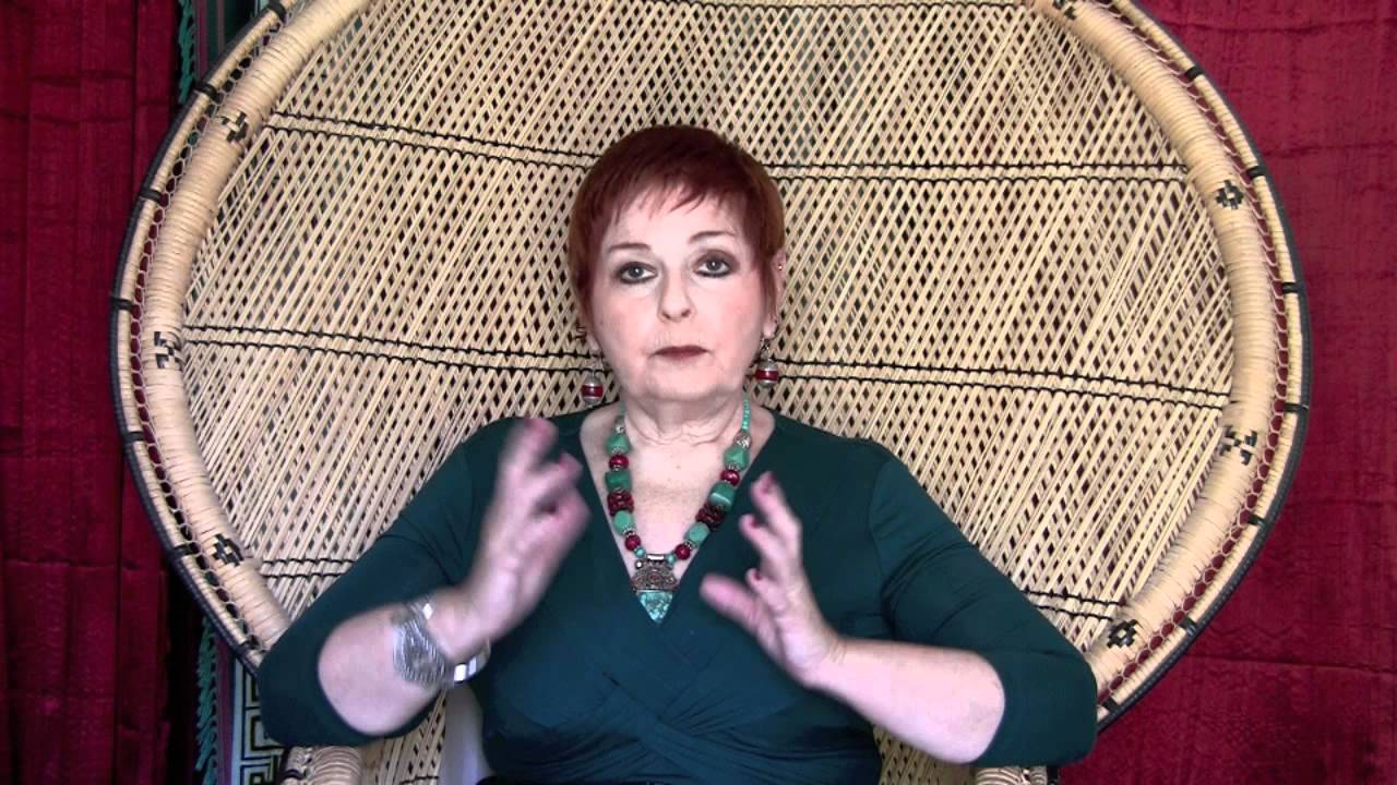 Wiccan Sabbats: An Introduction with Suzy Peltier