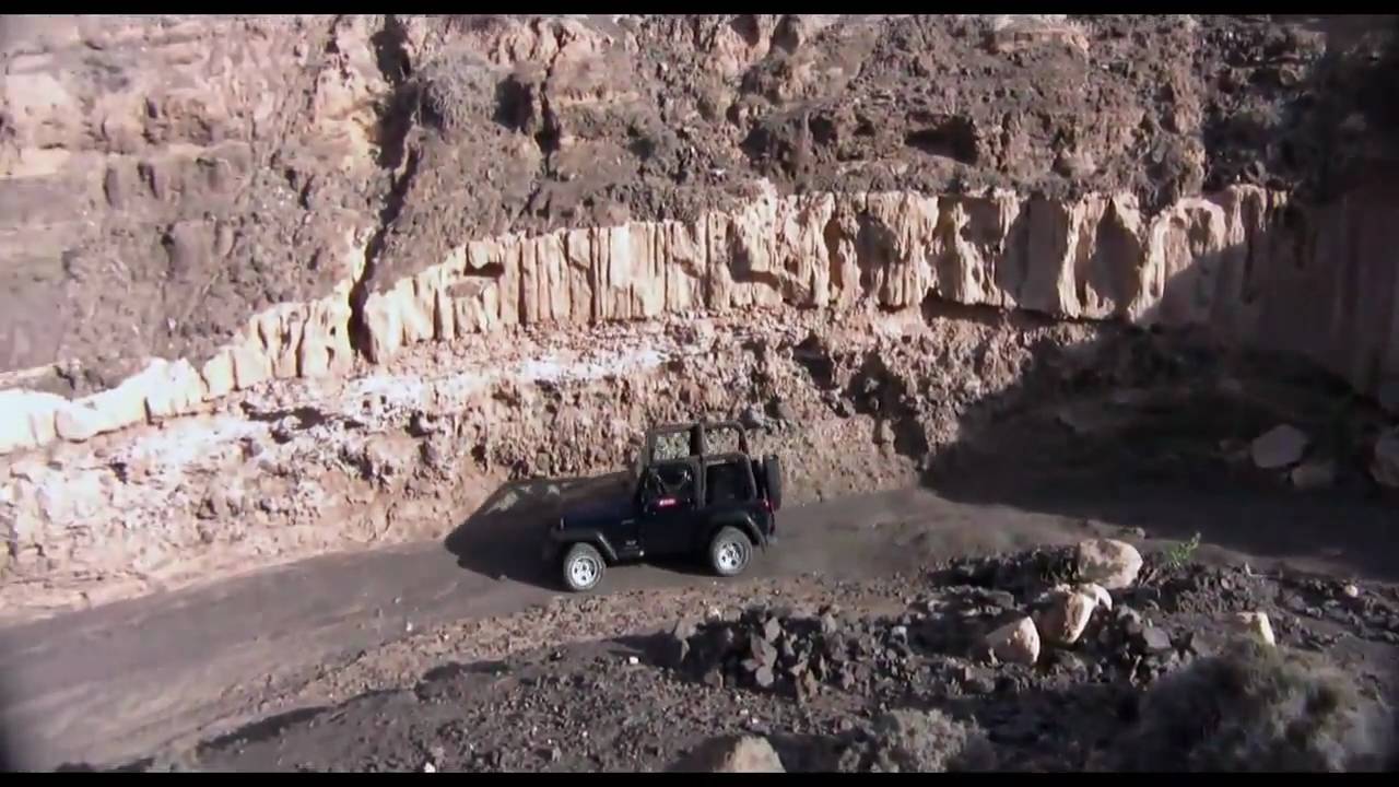 fuerteventura 2009, cofete, roque del moro, google earth