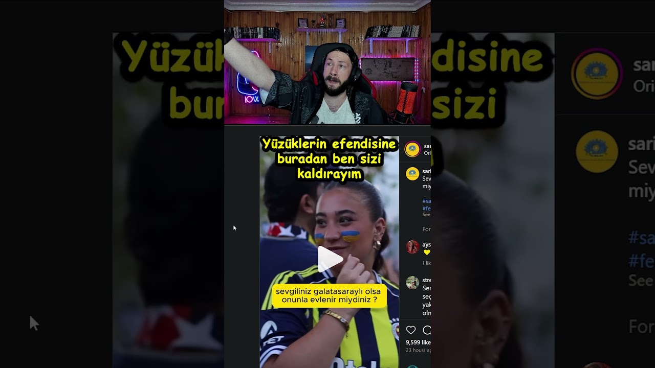 Her Şey Dozunda G&uuml;zel #iowf #shorts