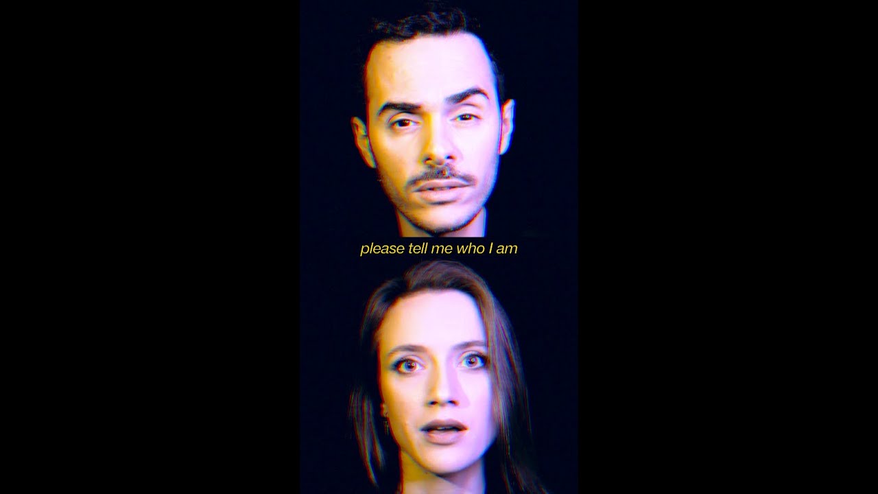 Within / Instant Crush (Daft Punk) MASHUP by @Eux-music