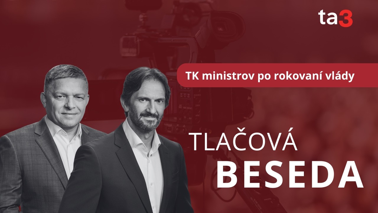 TK ministrov po rokovaní vlády