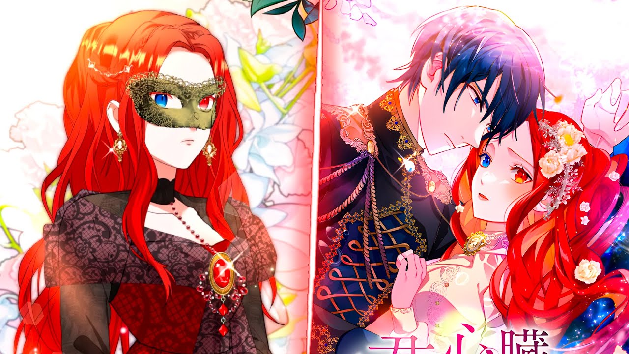 She Reincarnated As A Witch Everyone Hated But The Prince Fell In Love With Her | Manhwa Recap