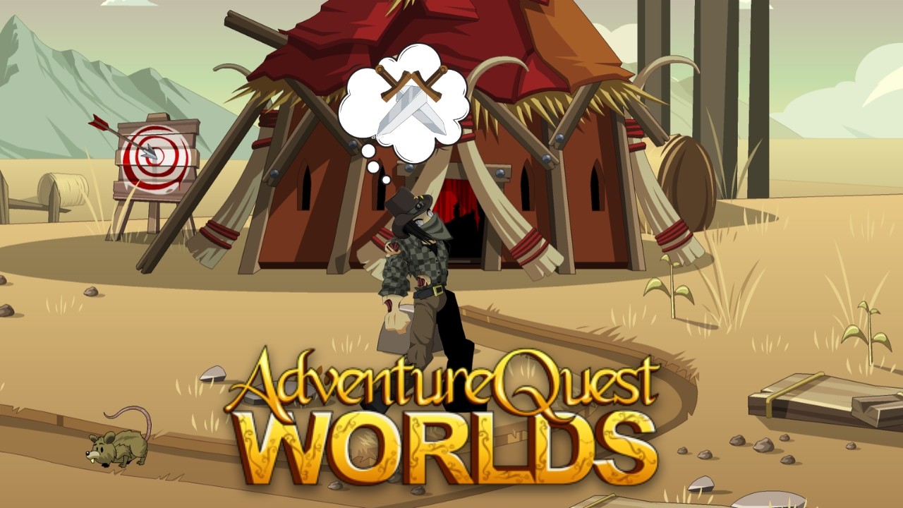 AQW Slang & Terms To Know In 2026