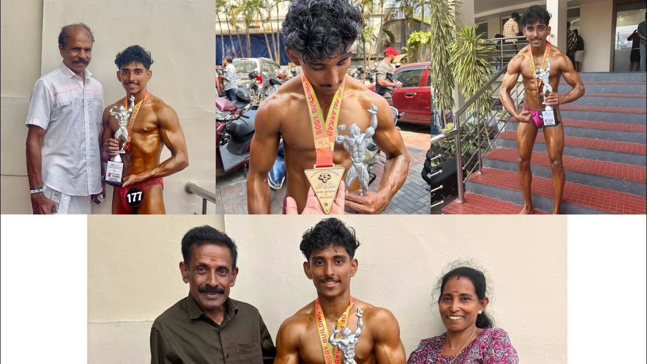 Proud sister moment🏆#life #love #gym #muscle #bodybuilding #trending #travel #family #competition 