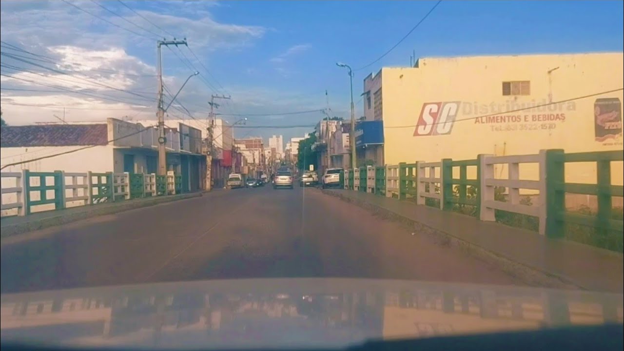 Sousa-PB 🌵