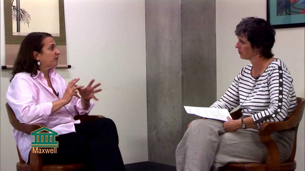 Kris Torgeson, Former Secretary General, MSF International