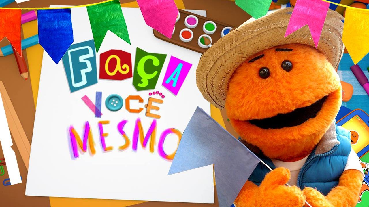 Como fazer: Bandeirinhas de Festa Junina #Ticolicos|EP07