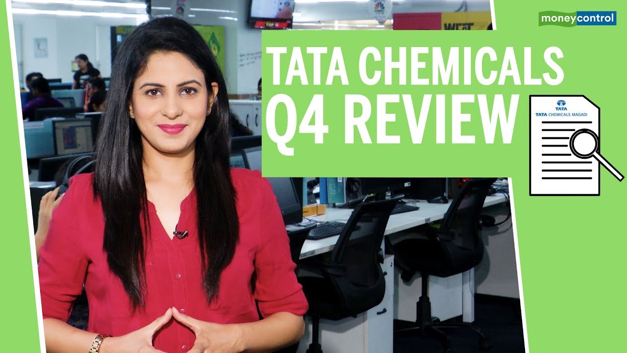 3 Point Analysis | Tata Chemicals Q4 Review