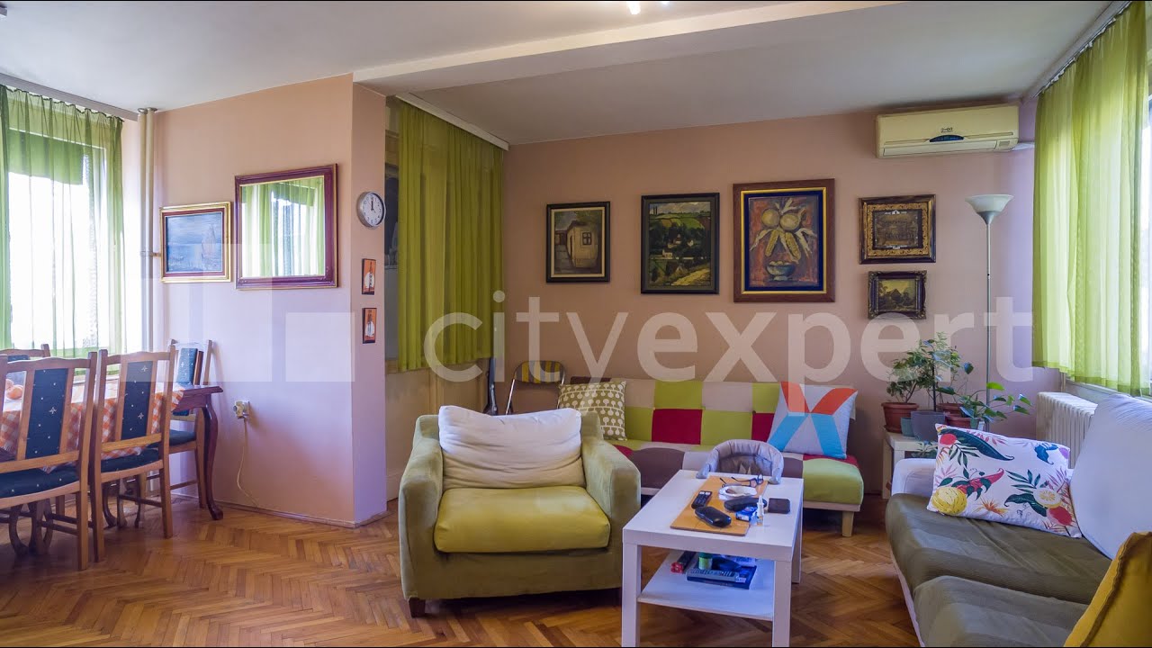 Stan na prodaju, 69m2 - Centar, Niš - CityExpert.rs