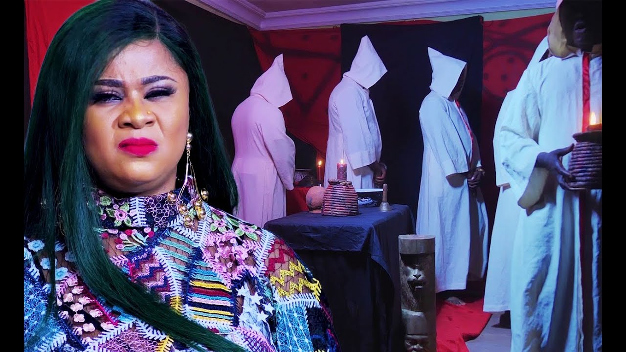 The Occultic Money FULL(2025latestTrending Movie) BEST OF UJU OKOLI , ZUBBY MICHAEL
