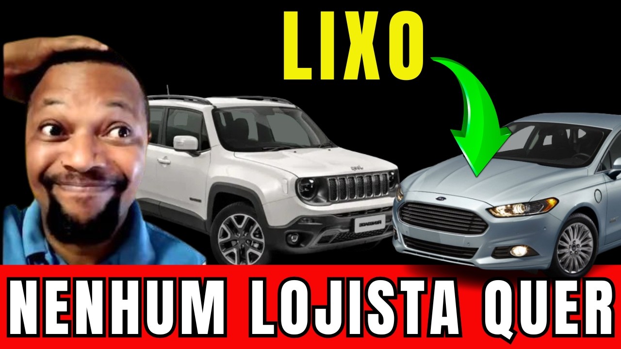 🚨🔥 COMPROU, CASOU E PERDEU DINHEIRO! PREJUÍZOS SOBRE RODAS!