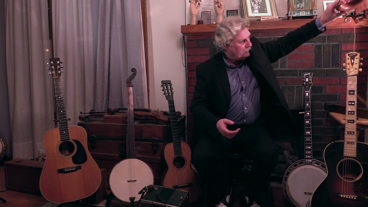 Bridging the Gap: Evolution of Musical Instruments