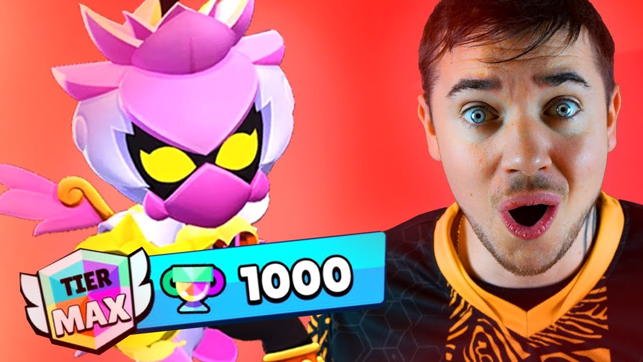ASMR : LE MEILLEUR BRAWLER DU JEUX tout le monde l'UTILISE !