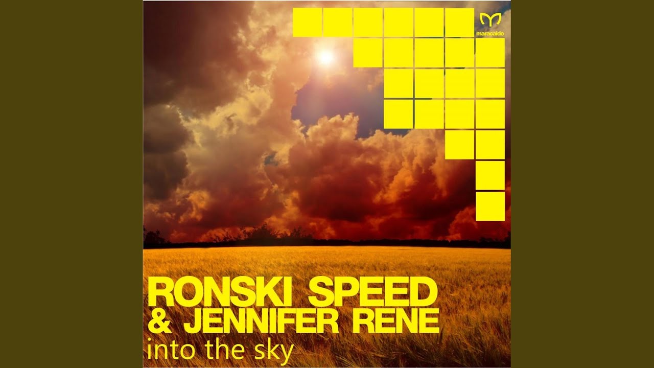 Into the Sky (Original Mix)