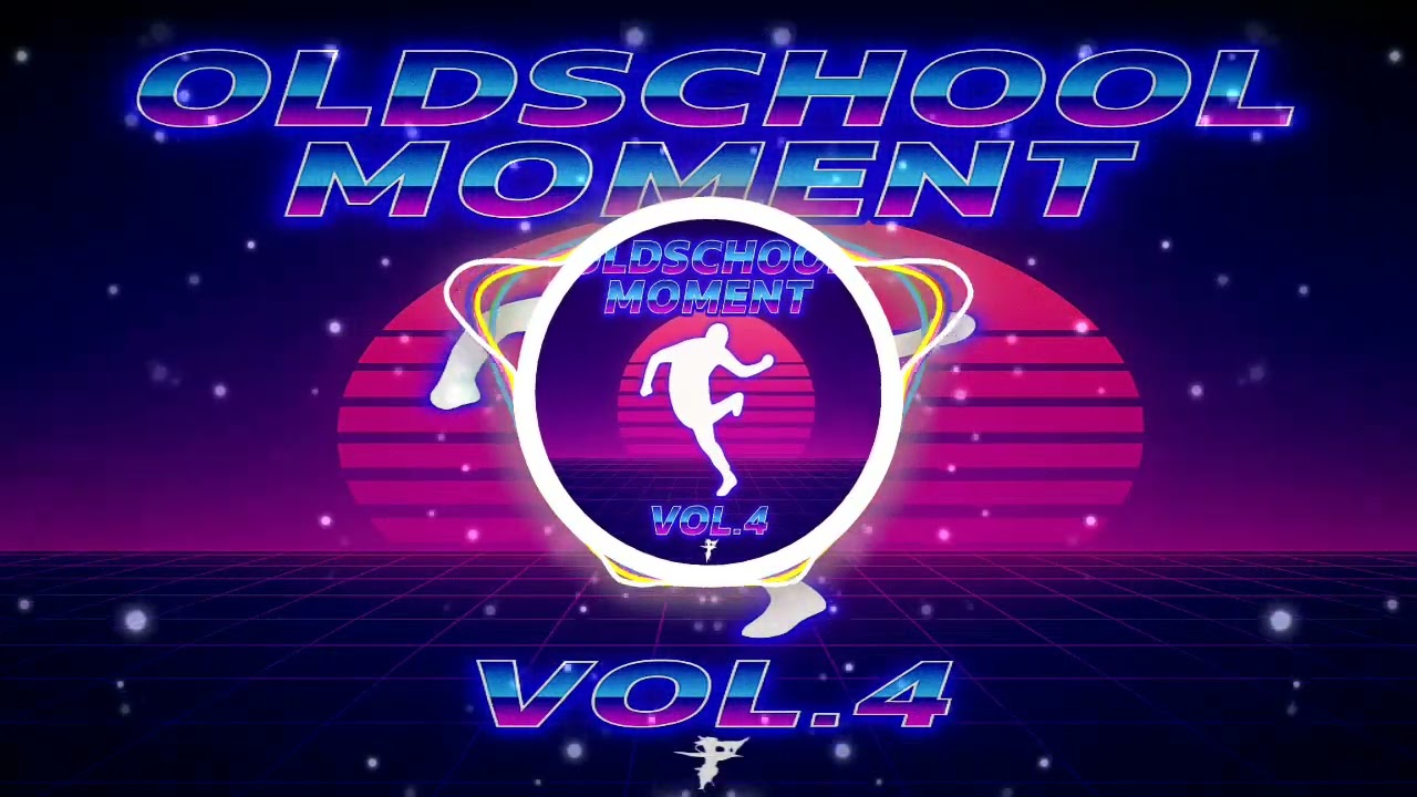 Fury M - Oldschool Moment Vo.4