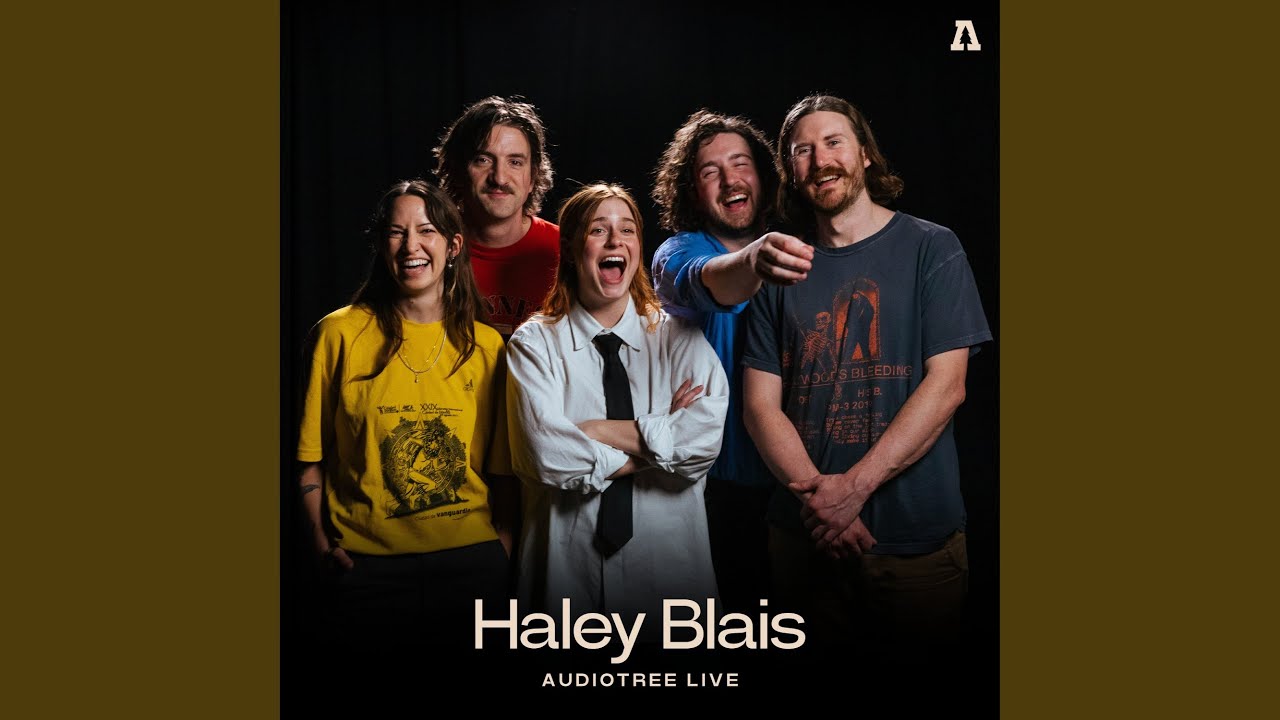 Survivor's Guilt (Audiotree Live Version)