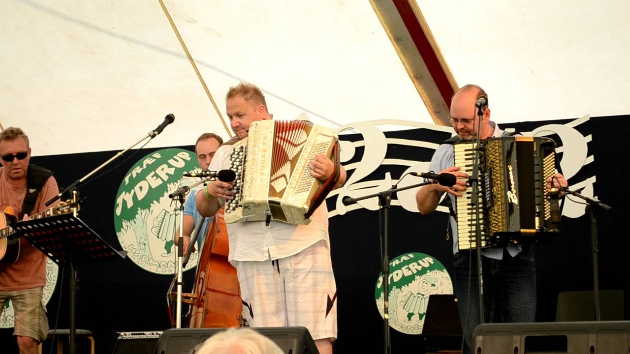 TRÆF JYDERUP DK 2012  Odd Arne Halaas fra Norge