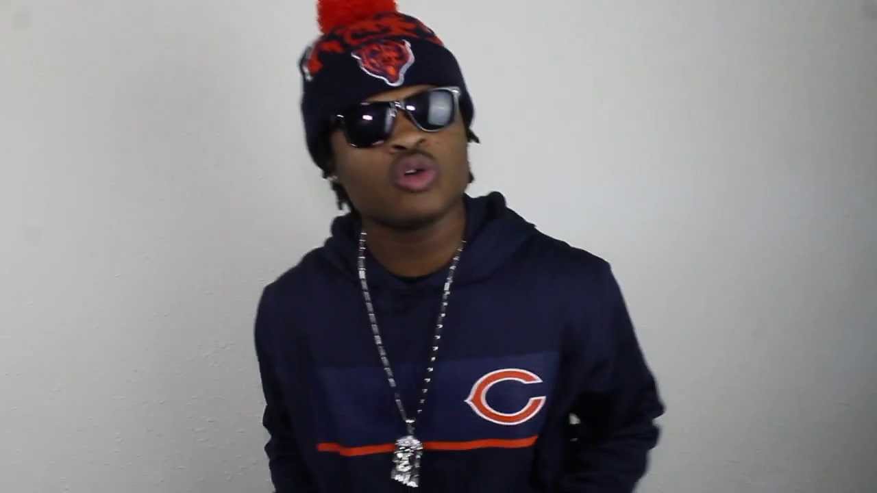 Pacman - Hang With Me - Remix (Official Video)