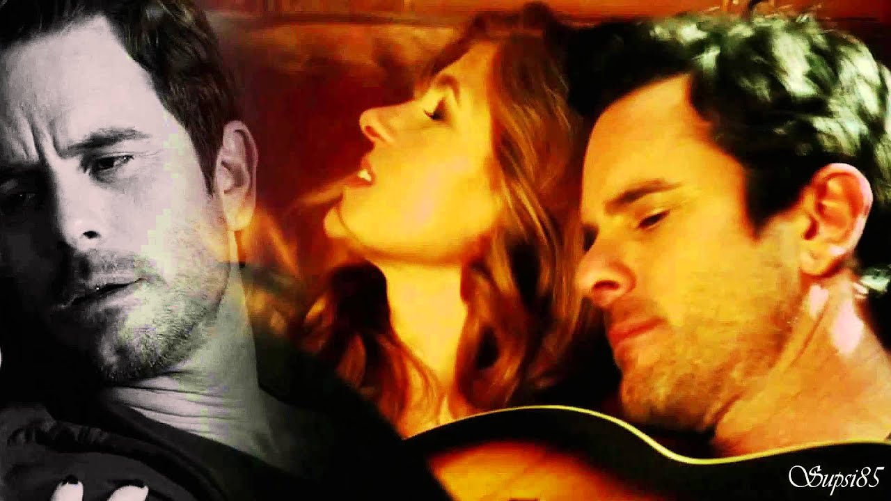 Rayna/Deacon [Nashville] - Dark Paradise [2x10]