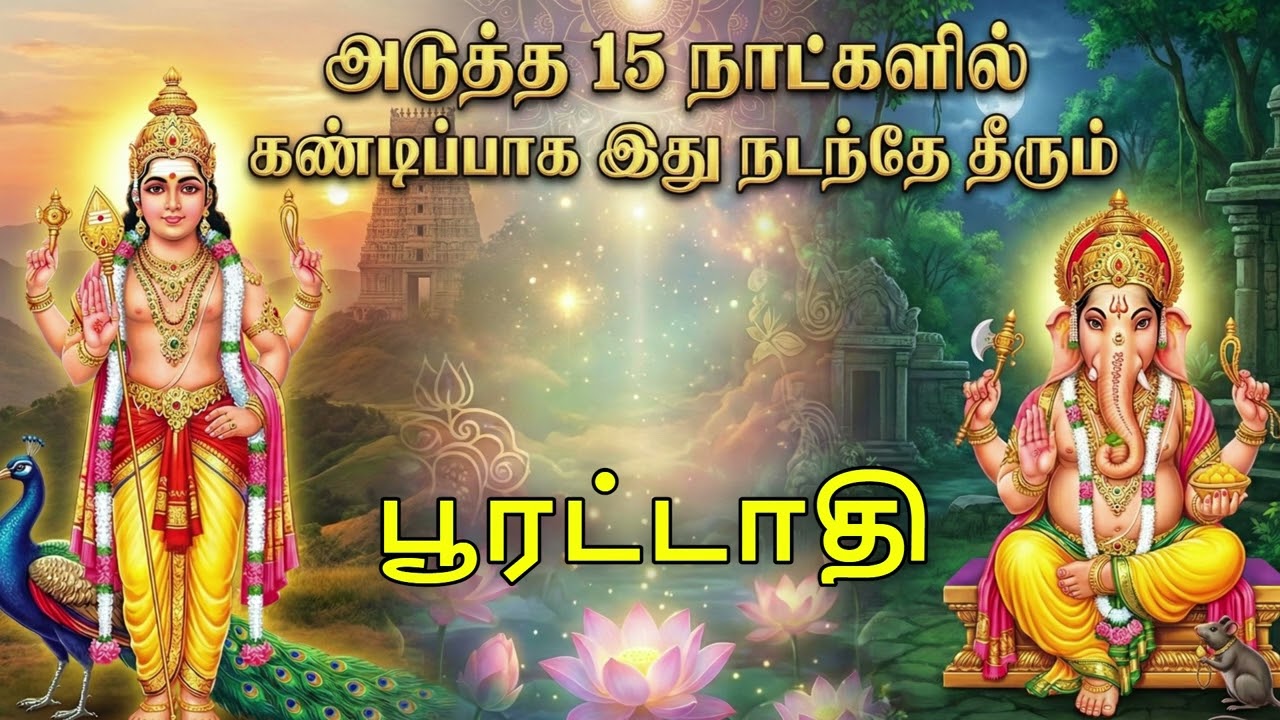 கும்பம் ராசி பூரட்டாதி நட்சத்திரம் பிப்ரவரி மாத ராசி பலன் 2026 Kumbam Rasi Poorattathi Natchathiram