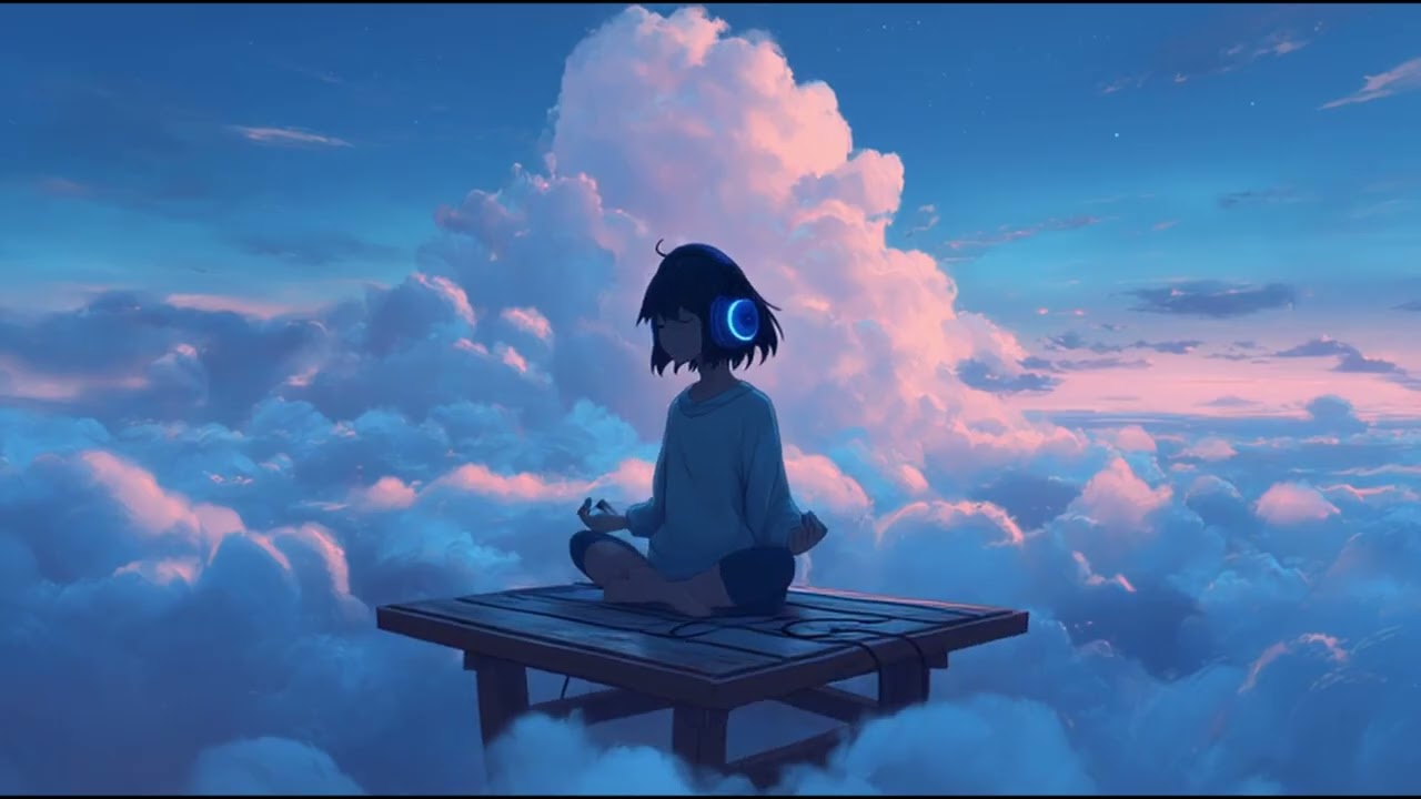 Chill Lo Fi Vibes 🎧 Smooth Beats to Unwind Mix59