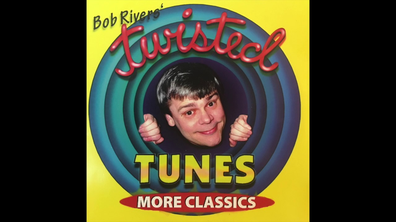 Rock N Roll, Scooby Doo - Twisted Tunes More Classics