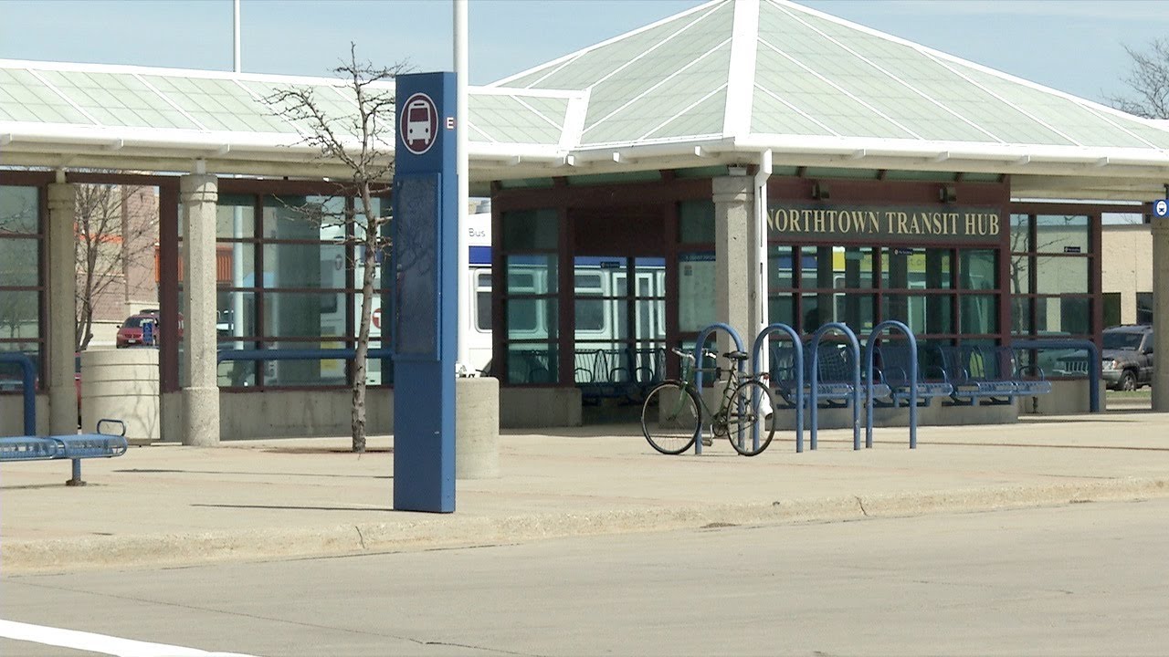 Proposed Northtown Mall Bus Station Move Has Differing Reactions From Blaine and Spring Lake Park