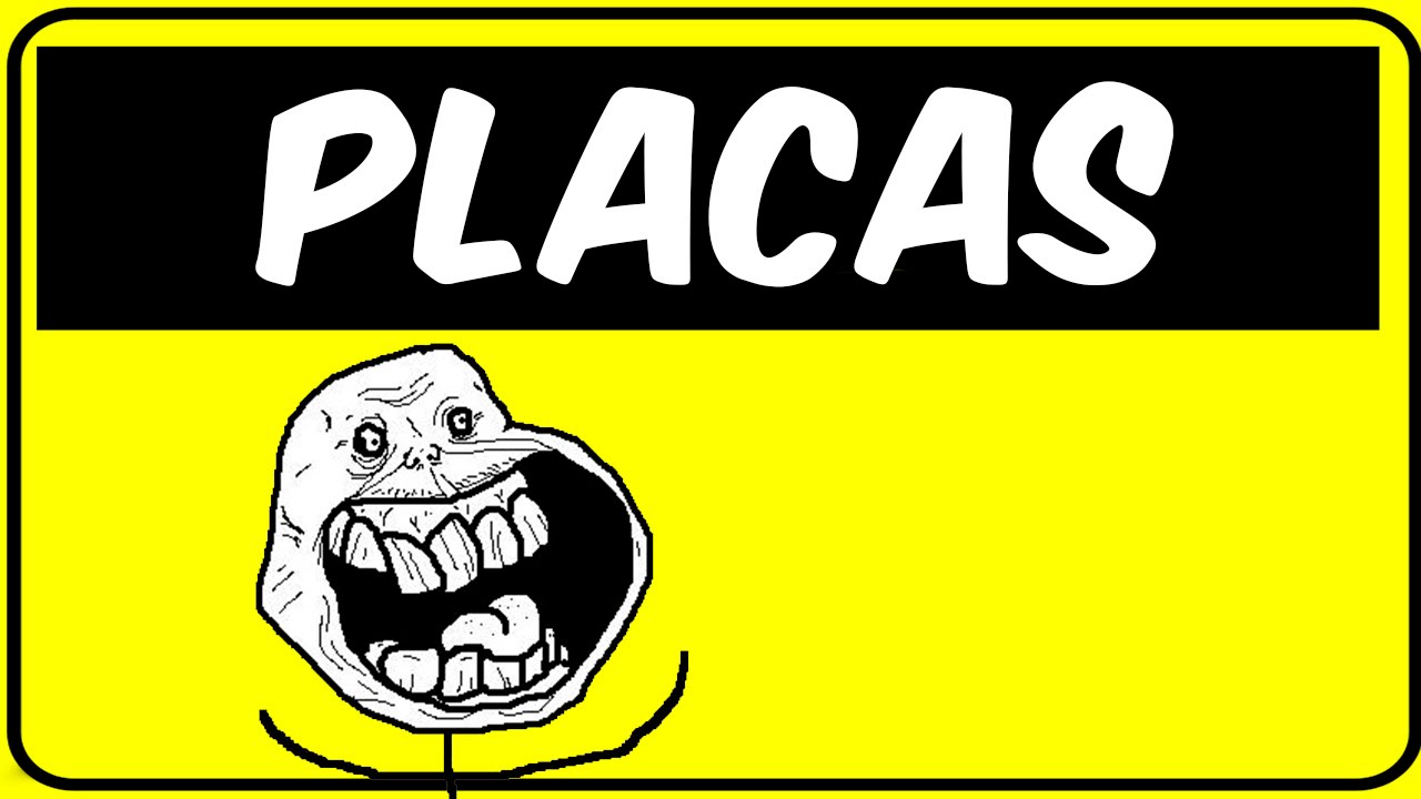 Placas Engraçadas 14