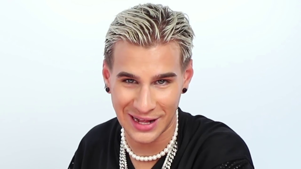 BRAD MONDO Reacts to People Going to The Lowest Rated Hair Salons