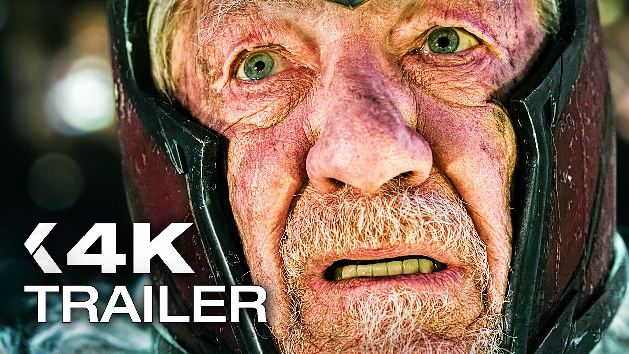 AVENGERS 5: Doomsday Trailer 2 German Deutsch (2026)