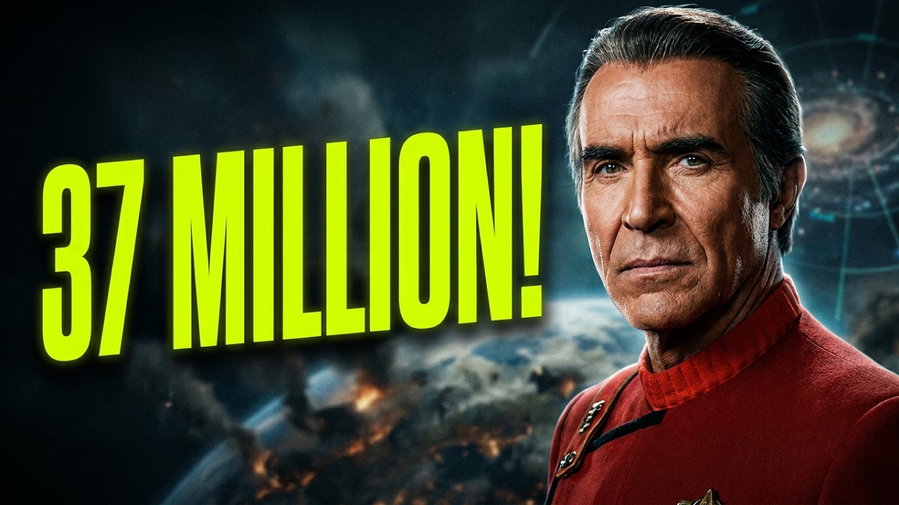 The Eugenics Wars History Contradictions in Star Trek Shows
