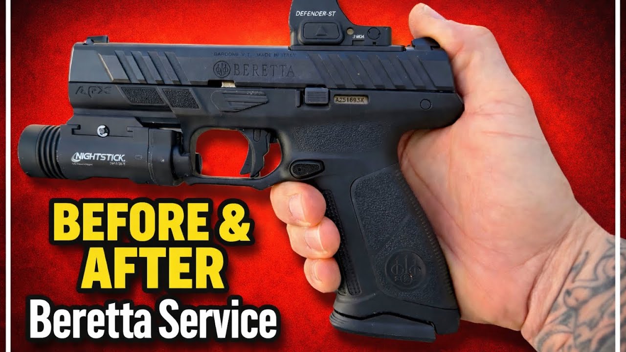 Обзор надежности полноразмерного мотошлема Beretta APX A1: до и после сервисного обслуживания Ber...