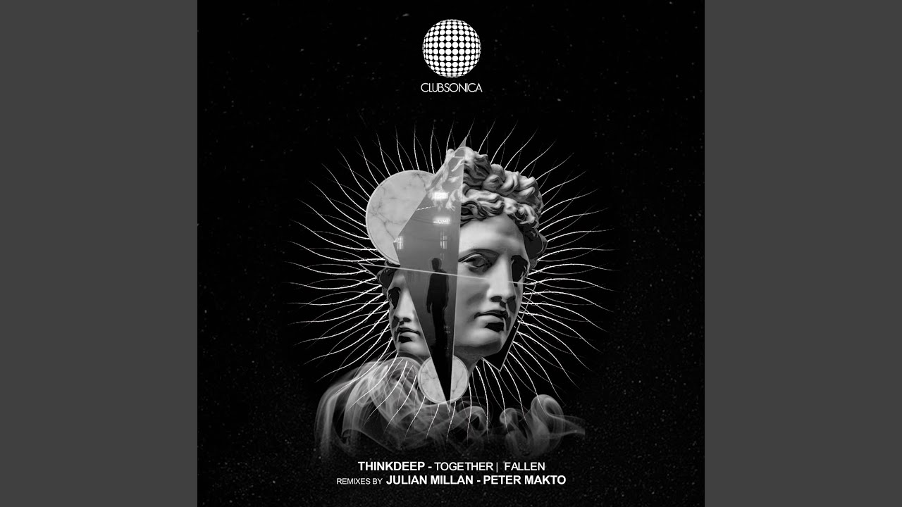 Together (Peter Makto Remix)