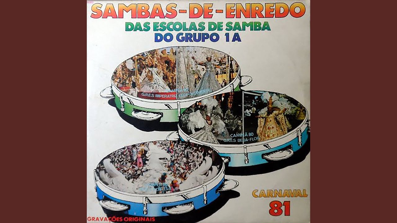 O Teu Cabelo Não Nega (Só Dá Lalá)