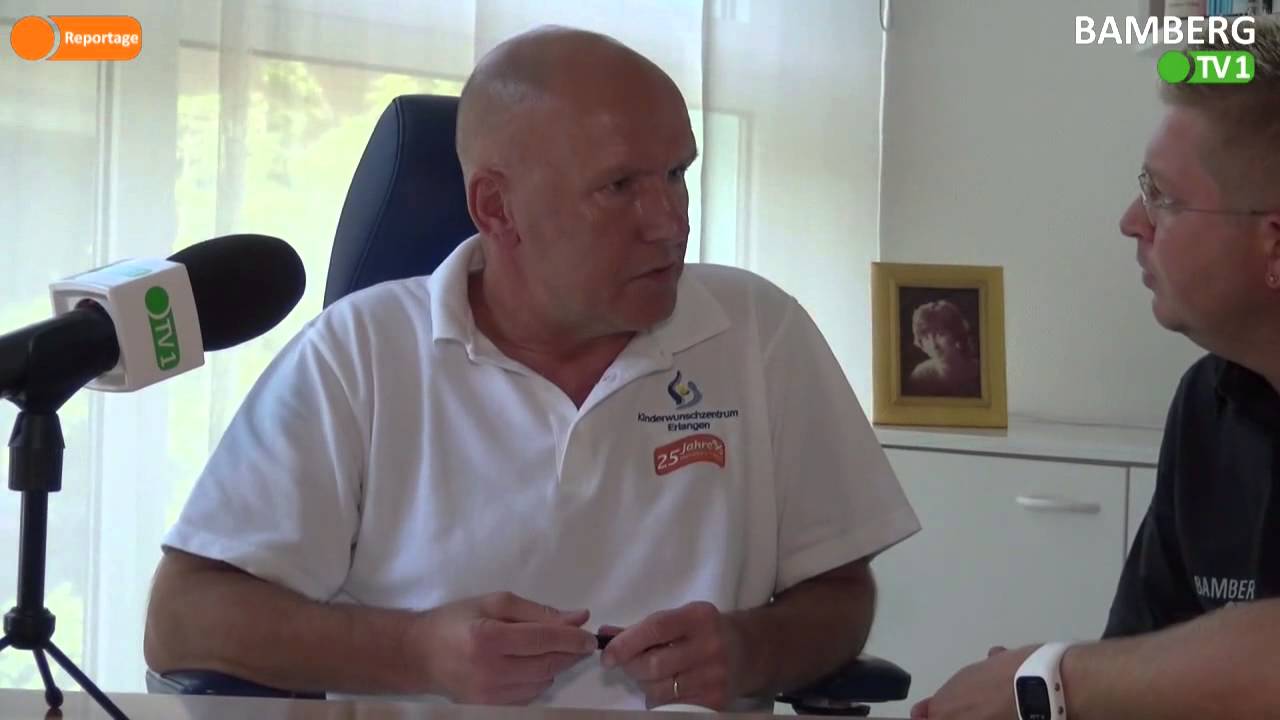Kinderwunschzentrum Erlangen (HD)