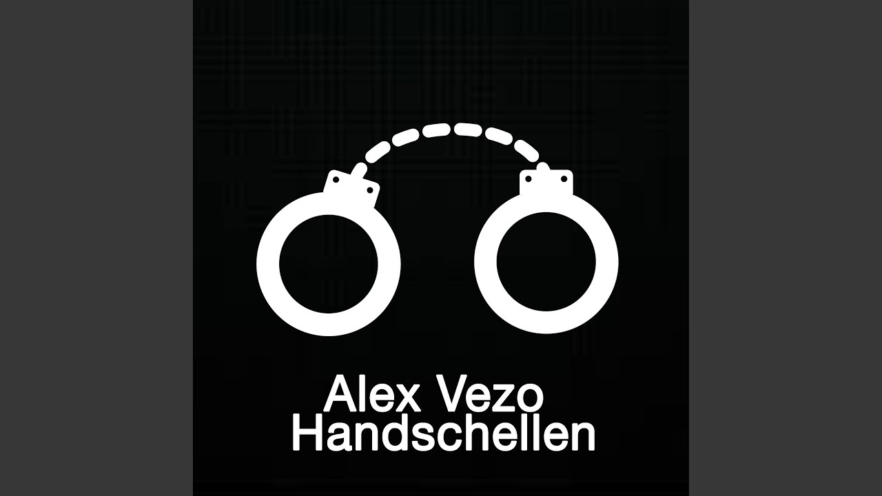 Handschellen