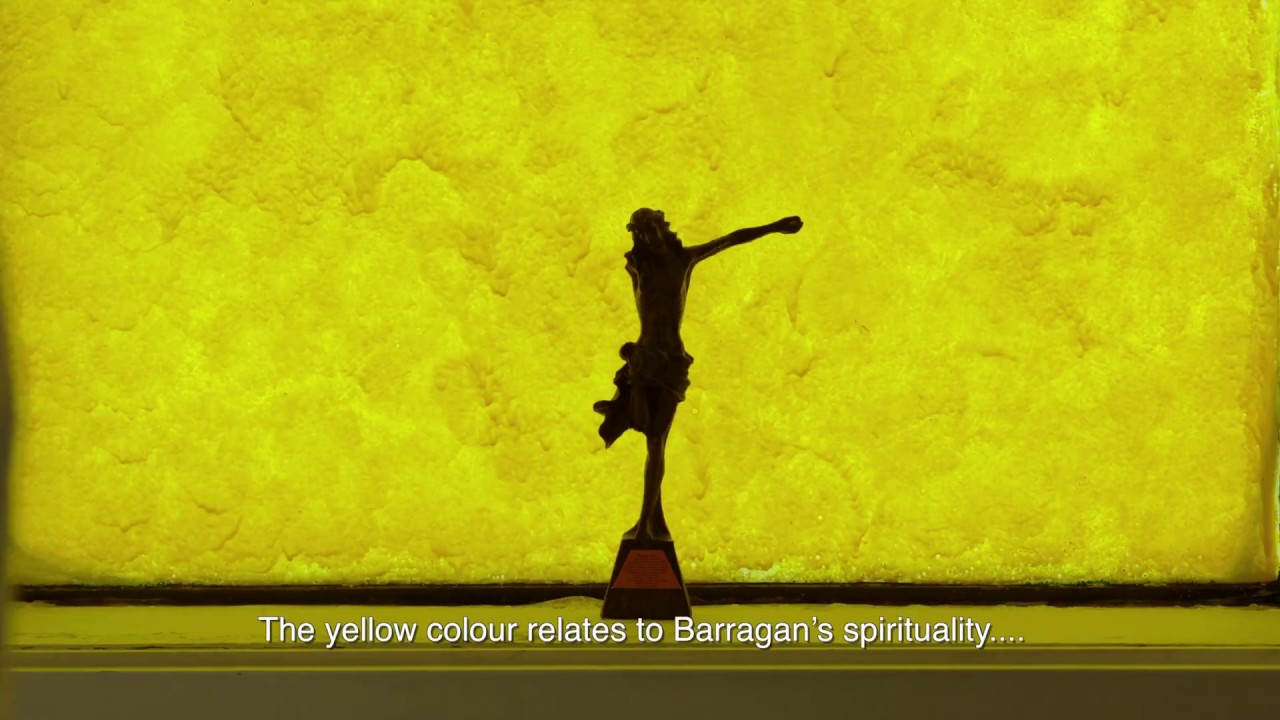 NOWNESS  Casa Gilardi Director's Cut