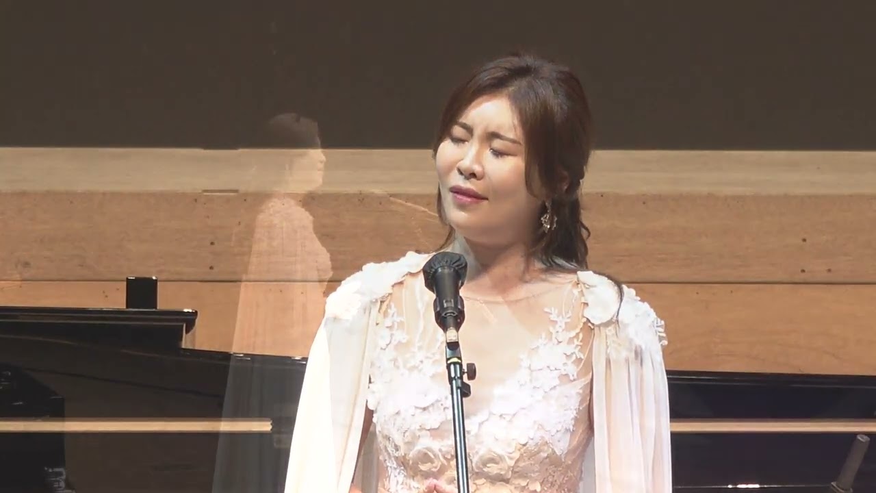 하나님의 사랑 .. 신상우