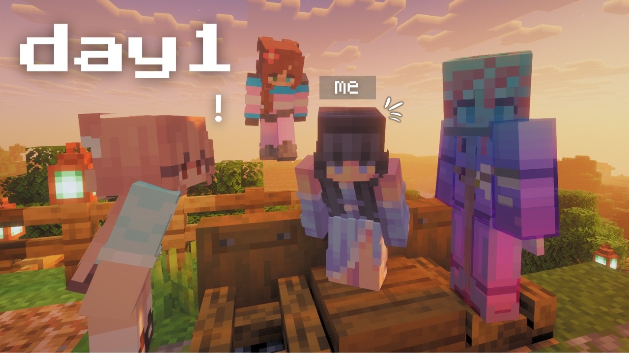 Starting From Nothing on a New SMP…