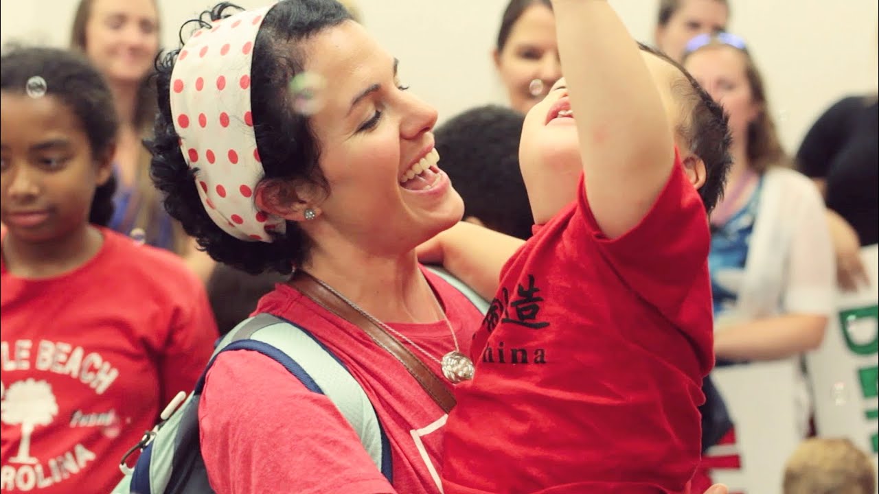 BEN'S EMOTIONAL AIRPORT HOMECOMING! | CHINA ADOPTION STORY