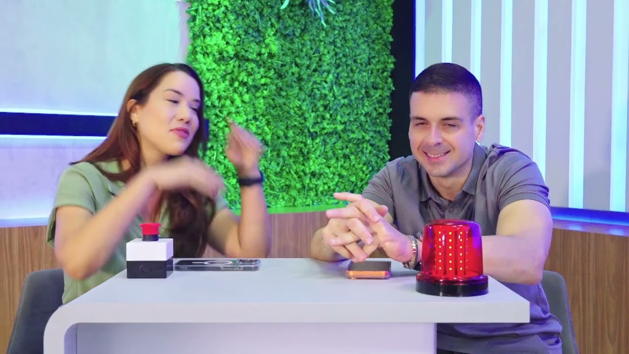 Papo de intimidade: Juca e Dani num bate-papo diferenciado | FALA DANI |TV ARATU
