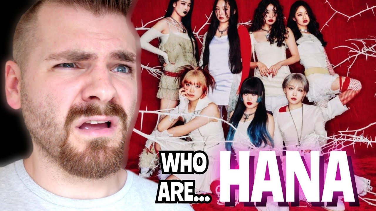 The Story of HANA | Girl Group of Rejects Took Over JAPAN | No No Girls To HANA | REACTION!!