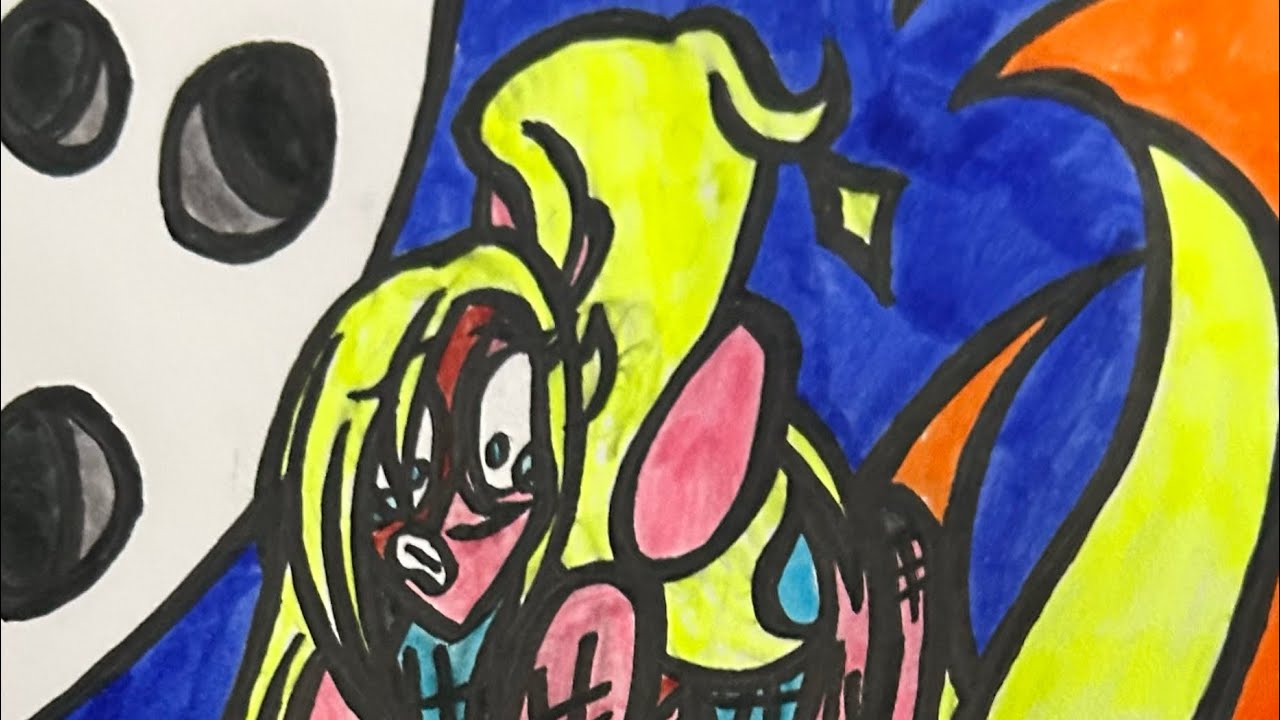 Speed Draw Rant: Malpractice Legal Now?