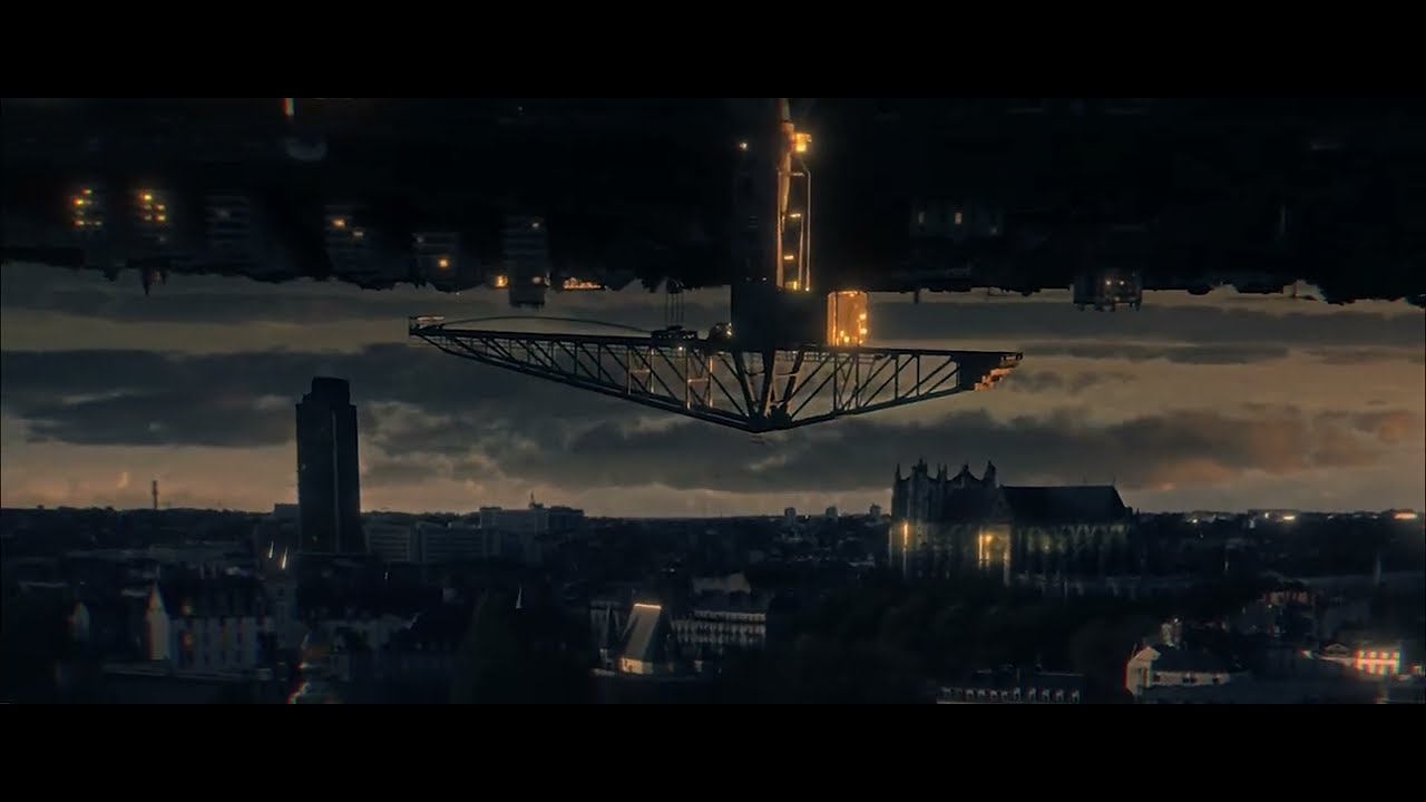 MANIFESTE - L'OEIL ÉLECTRIQUE