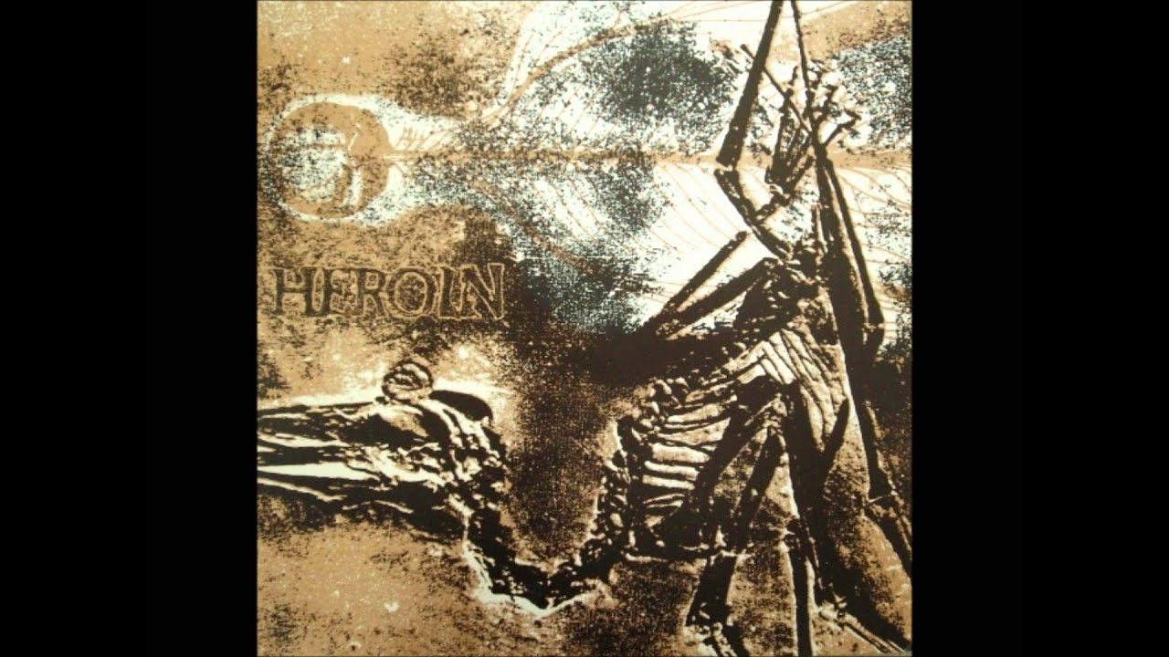 HEROIN - 12