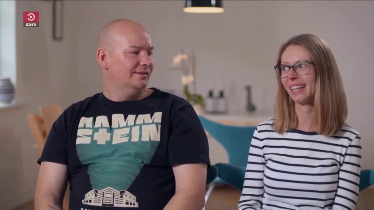 I hus til halsen parodi del 1