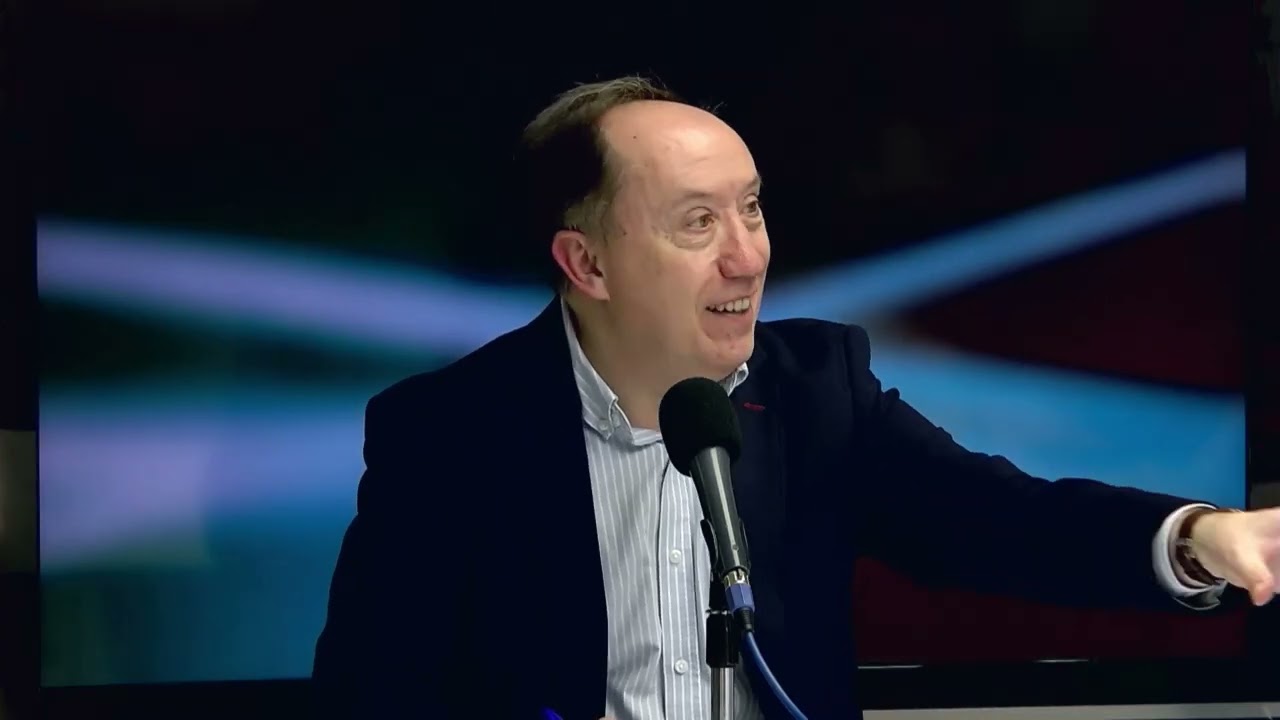 VECINOS DE ARRABAL, LA PAZ Y SAN MIGUEL | Aragón A Debate