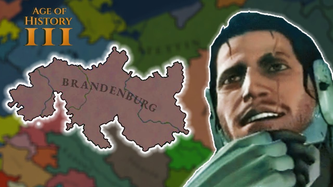 I Played Age of History 3 for the First Time