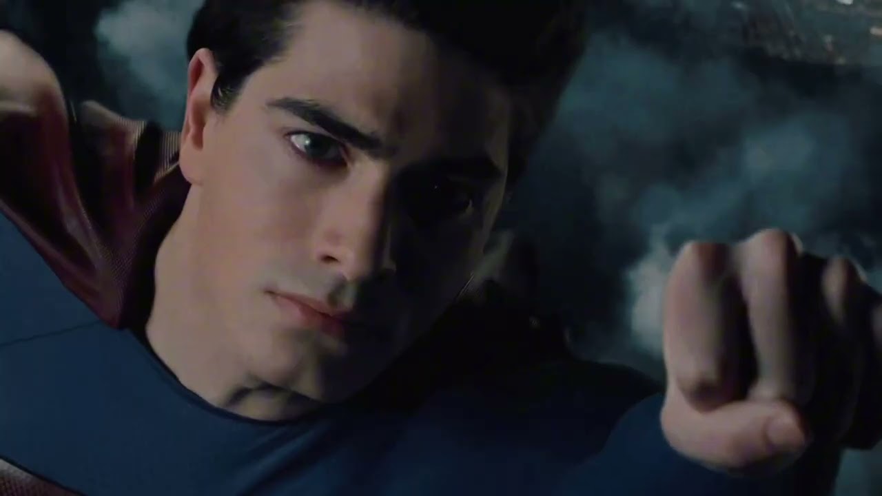 Blinding lights | Superman returns [edit 4k]